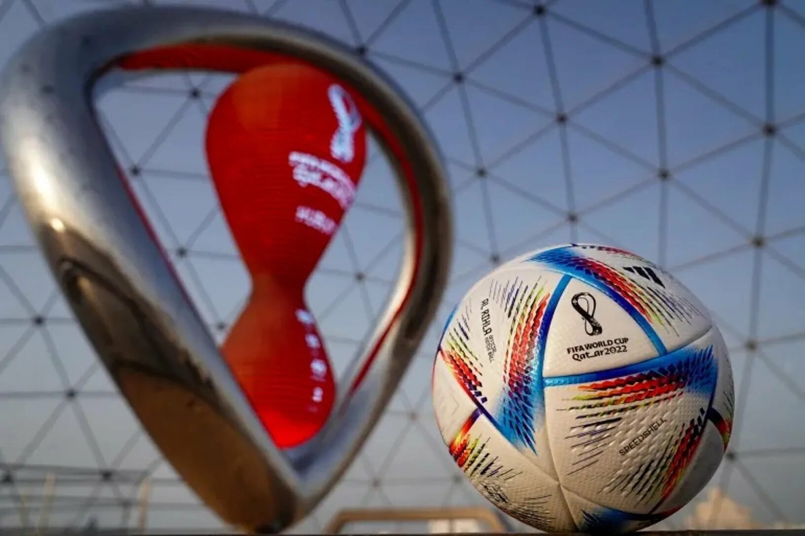Лучший чм 2025. Fifa world cup 2025. катар чм по футболу 2025. мяч катар 2025.
