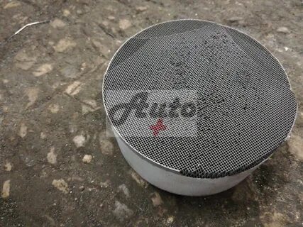 Катализатор солярис 1.6
