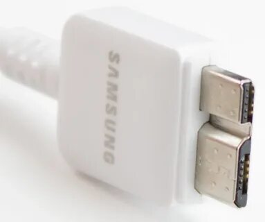 Note usb