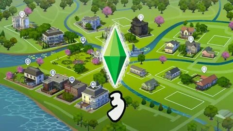Sims build