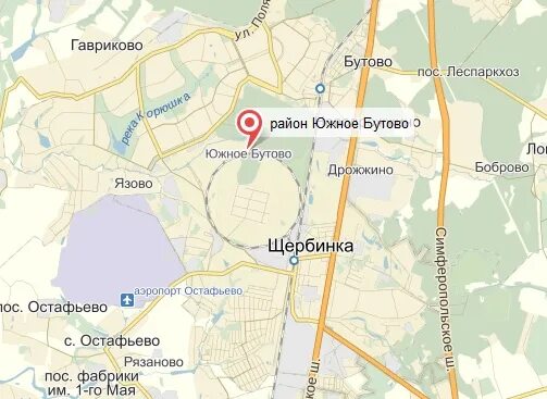 Пик восточное бутово. Схема южного бутово. Новое бутово на карте. Северное бутово метро. Новое бутово на карте.