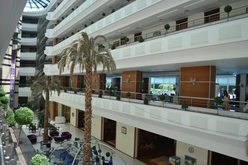 Rox royal hotel 5 турция фото Купить тур в Отель Rox Royal Hotel 5*, Кемер, на 7 ночей из Минска, Экотрэвел, №