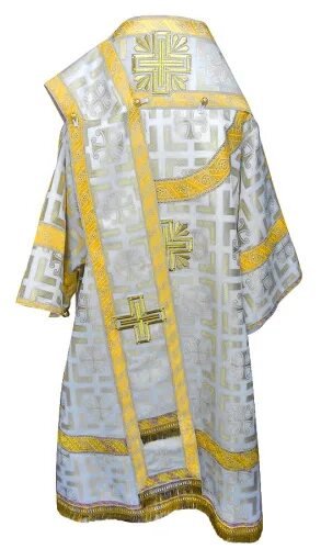 Одеяние священника стихарь. Облачение епископа. Софрино облачение. Литургическое облачение духовенства православной церкви. Риза фелонь священника православие.