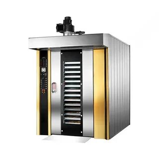 Газовый конвекционная печь