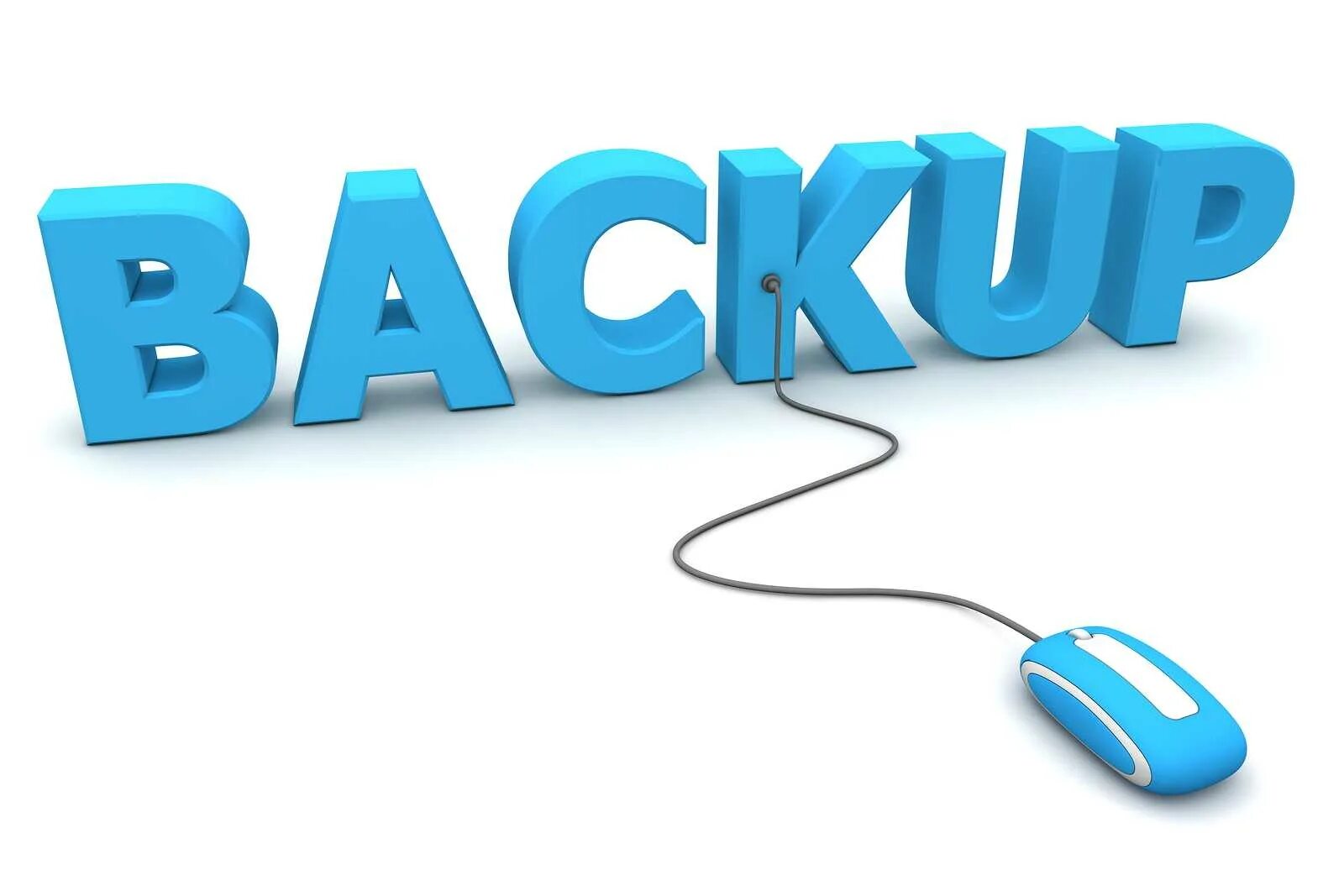 Backup