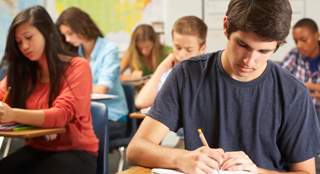 T m exam