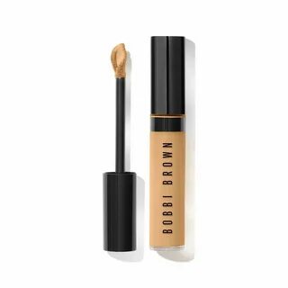 Cover concealer