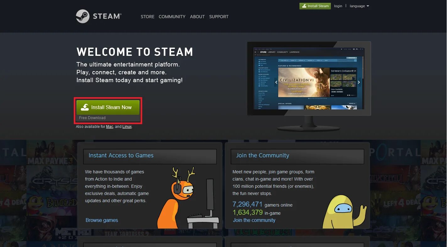 Steam://install/ игры. Steam платформа. Добро пожаловать в стим. Игры платформы стим.