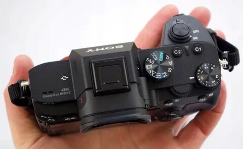 A7 mark 2