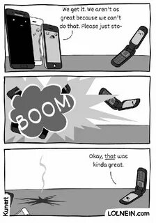 Just okay