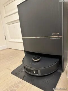 Dreame s30 ultra