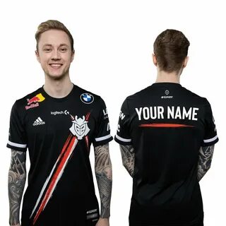 G 2 name