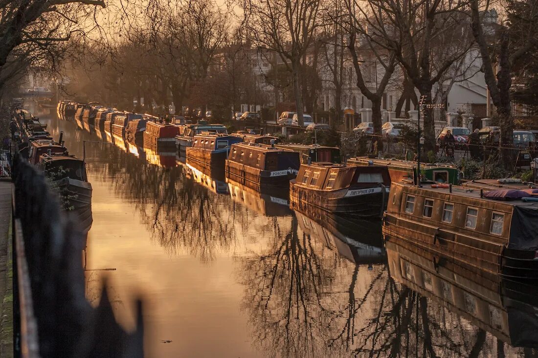 Венеция в Лондоне. Маленькая Венеция в Лондоне. Little Venice in London информация. Little Venice in London рассвет. Лондон канала