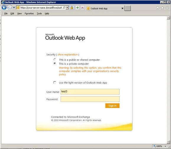 Outlook 2010 веб версия. Почта Outlook web. Outlook web app. Почта Outlook web app.