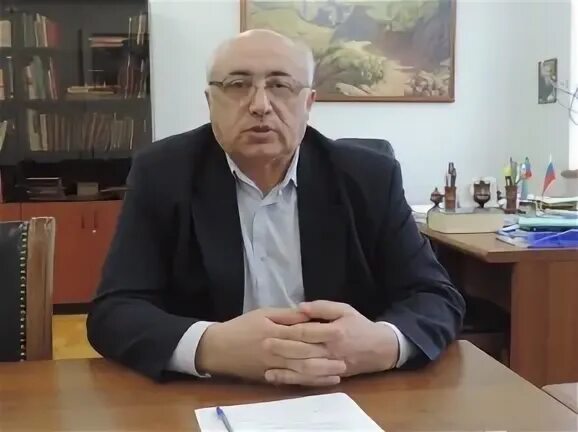 Амирханов хизри