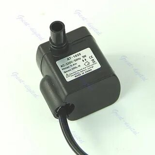 Насосы для аквариумов 220