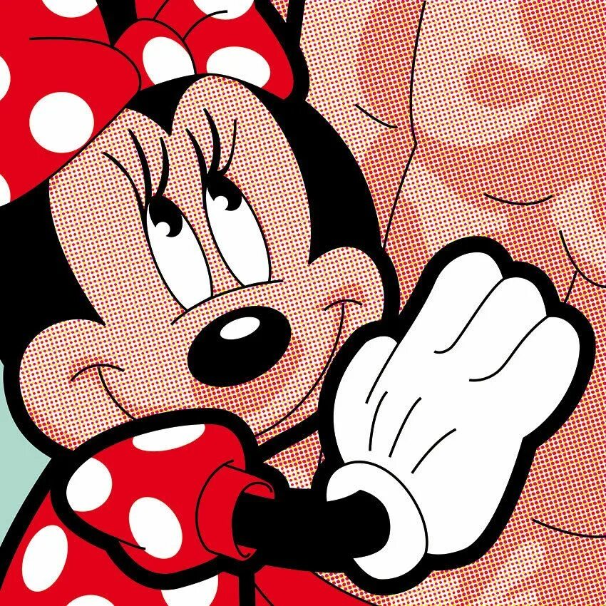 Мики поп. Greg guillemin дисней. микки маус поп арт. greg guillemin микки маус. мультяшка.