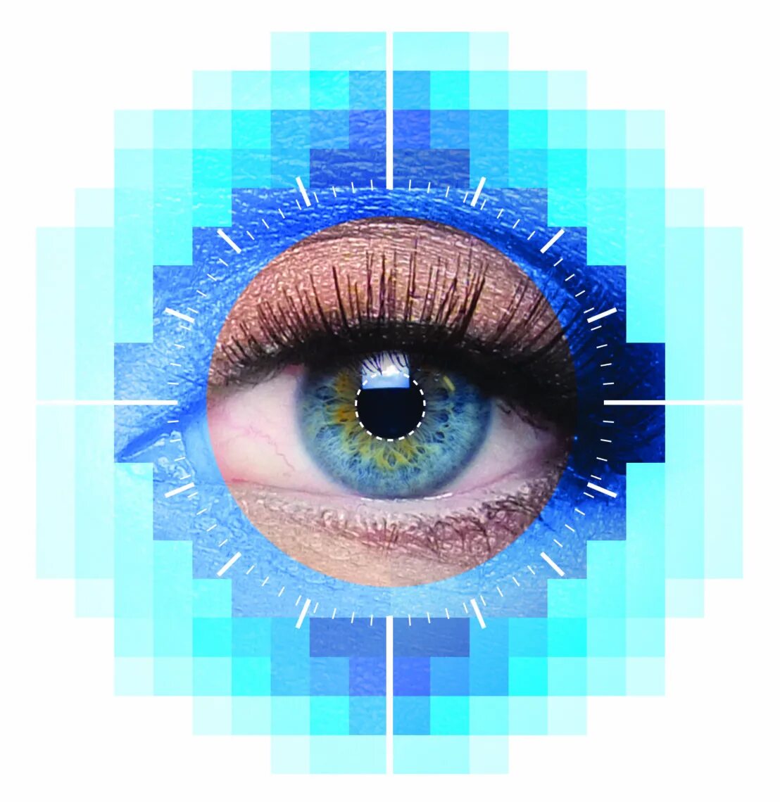 Form eyes. ФЕМТОЛАСИК картинки. Eye Clinic.