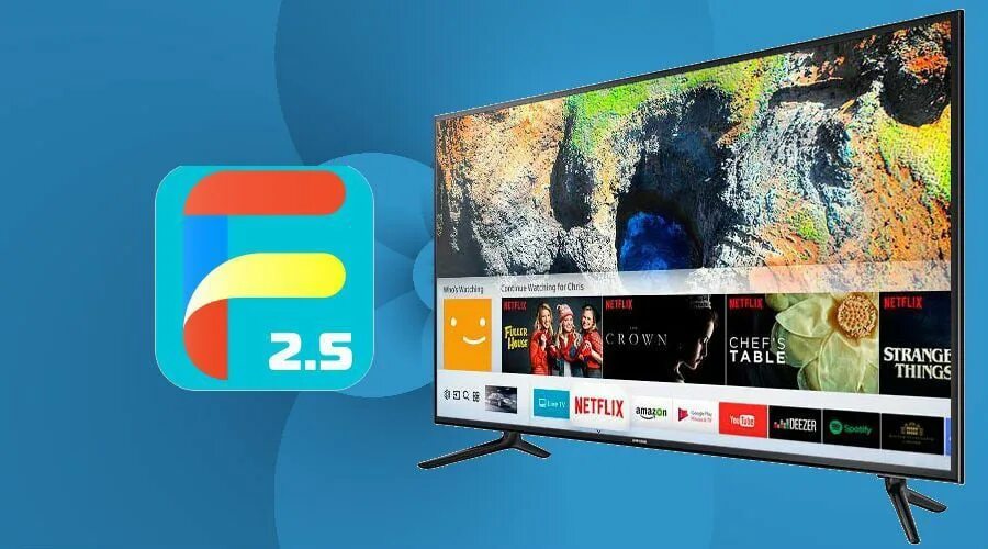 Медиа Стэйшн для смарт ТВ. Медиа Стейшен форк плеер. Media Station x LG Smart TV. Fork Smart TV Samsung. Телевизор samsung плеер