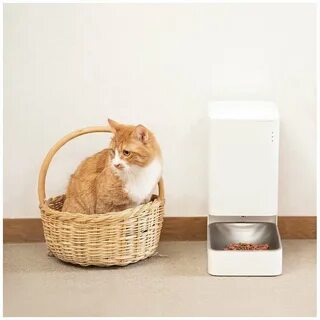 Mijia smart pet
