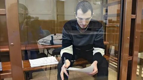 Дело абрамова