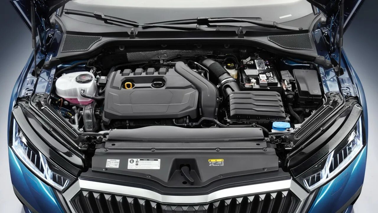 Рапид какой двигатель. Шкода октавия 2025 моторы. октавия а8 под капотом. skoda octavia a8 двигатель. skoda octavia a8 под капотом.