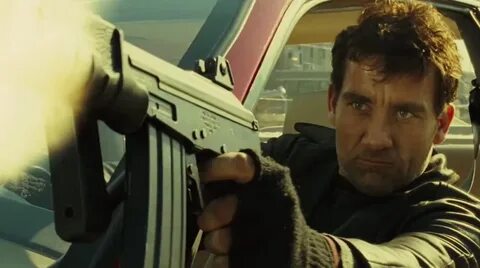 На свободе русский трейлер
