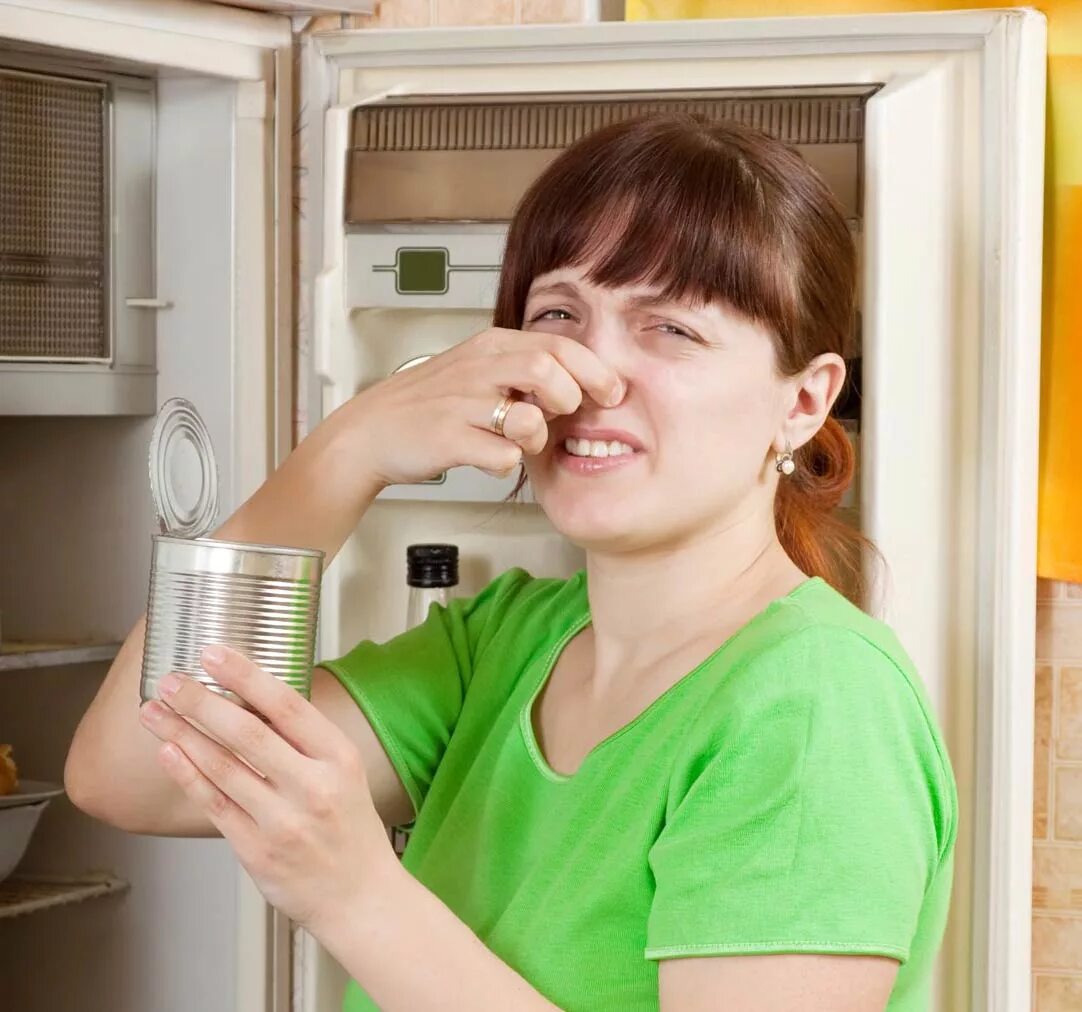 Удалить запах холодильника домашних. Запах в холодильнике. Неприятный запах. Вонь в холодильнике. Запах из холодильника вонючий.
