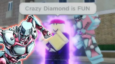 Crazy overseer