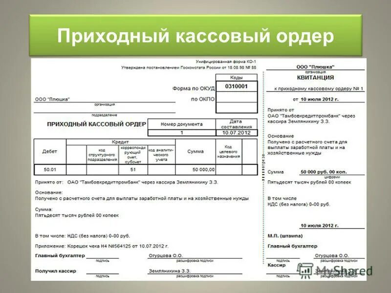 Получино. Приходный и расходный кассовый ордер. Кассовый ордер образец заполнения. Приходный кассовый ордер образец заполнения. Приходный кассовый ордер источник поступления.