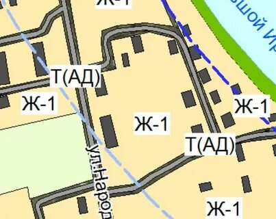 Карта пугачева саратовская область