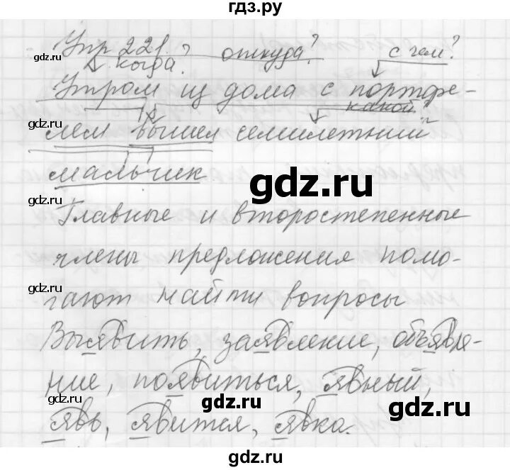 Русский язык вторая часть упражнение 221. Русский язык 5 класс упражнение 221. Упражнение 221 класс русский язык. Упражнения 221 по русскому языку 5. Русский язык 5 класс упражнение 218.