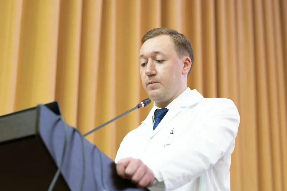 Доктор салимов. Главный врач сеченова. Липатов кгму. Главный врач сеченова. Анциферов эндокринолог фото.