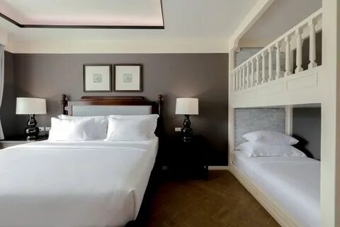 Marina gallery resort kacha kalim bay