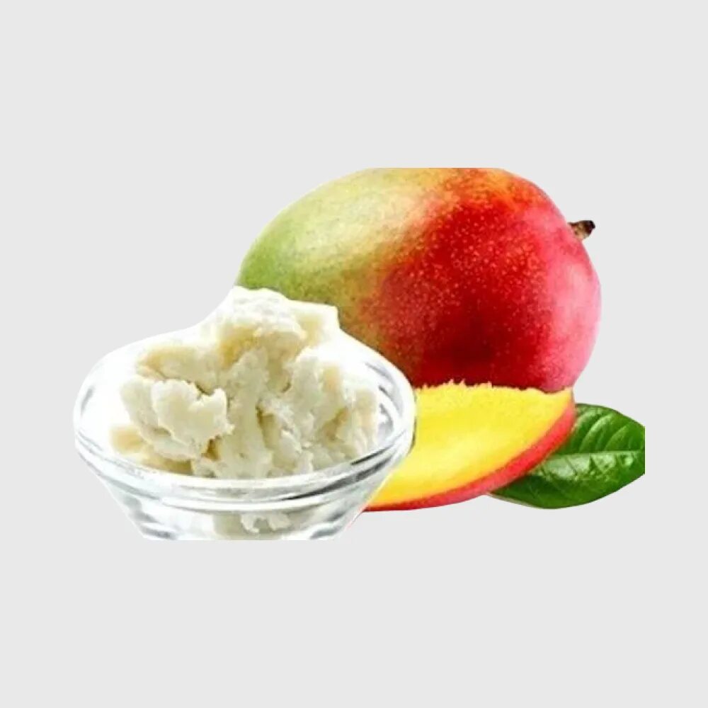 Mango butter
