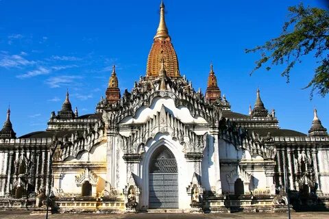 De temple