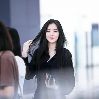 Группа g idle шухуа