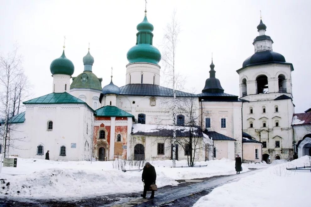 Церковь Кирилла Казанского, Ново-Савиновский район (Казань, город), фотография. 