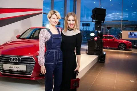 Ауди алтуфьево автодом