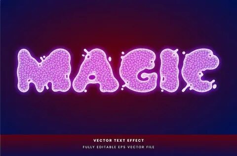 Magic текст