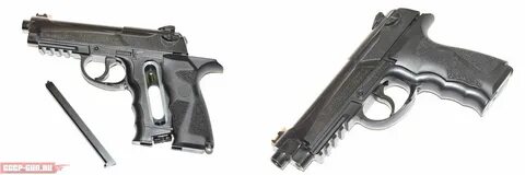 Crosman c31