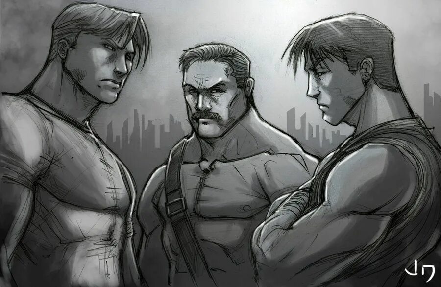Артфайт это