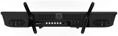 Телевизор sunwind sun led24xb203