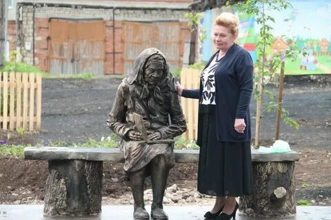 Евдокии никитичны