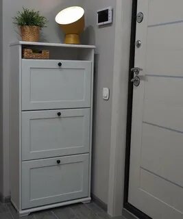 Галошницы в прихожую узкая