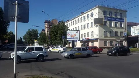 Ставропольская улица 3