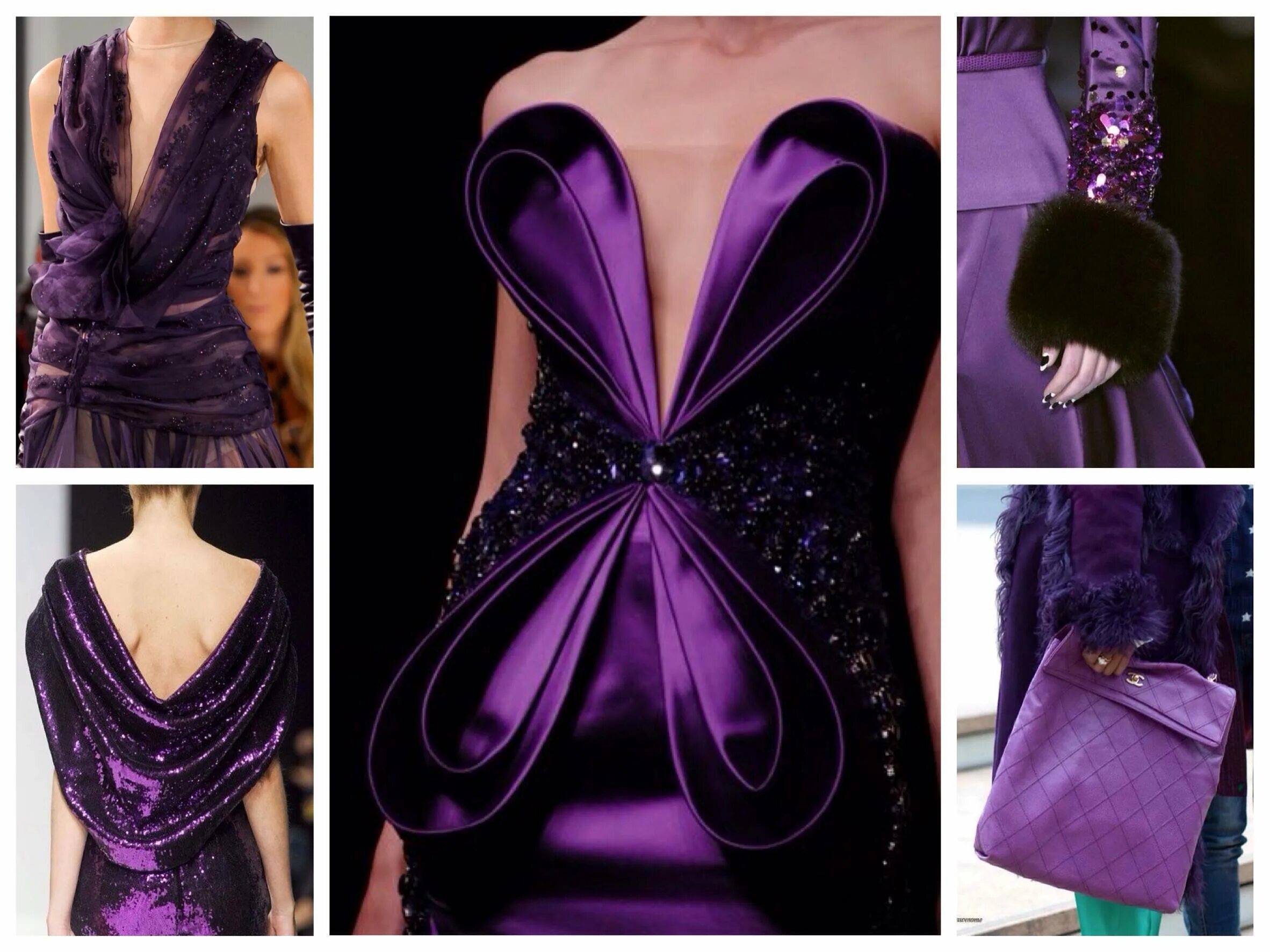 Purple mode