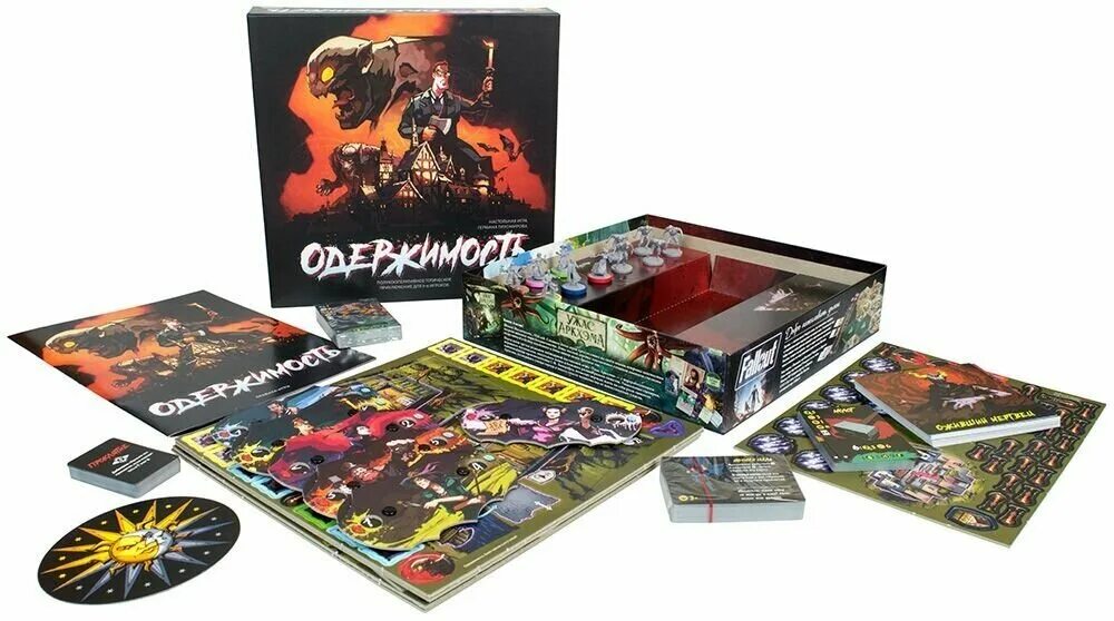 Настольная игра одержимость. Одержимость настольная игра карта. Одержимость игра. Одержимость настольная. Одержимость настольная игра персонажи.