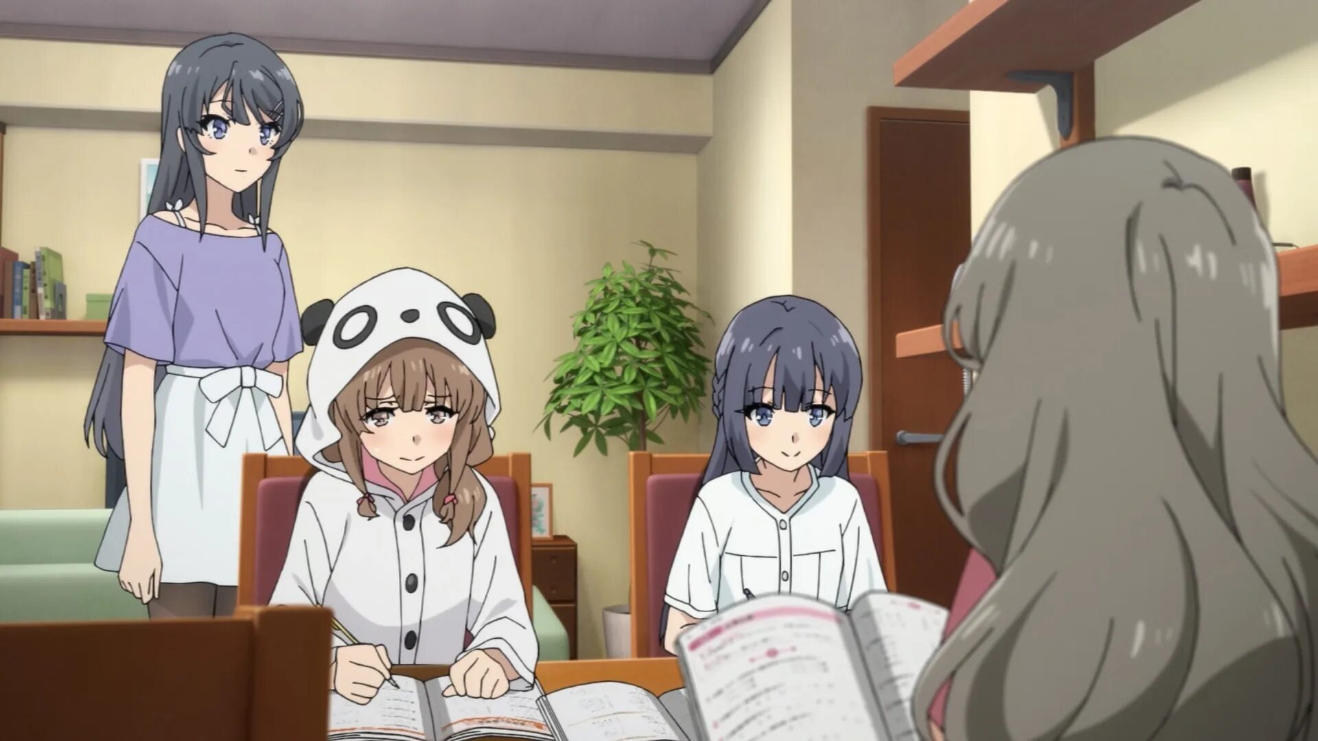 Kaede to suzu the animation. Каэдэ и судзу 2 серия. каэдэ адзусагава kaede azusagawa хентай. этот глупый свин хентай каэдэ. май сакурадзима скрины стреляет из пальца.
