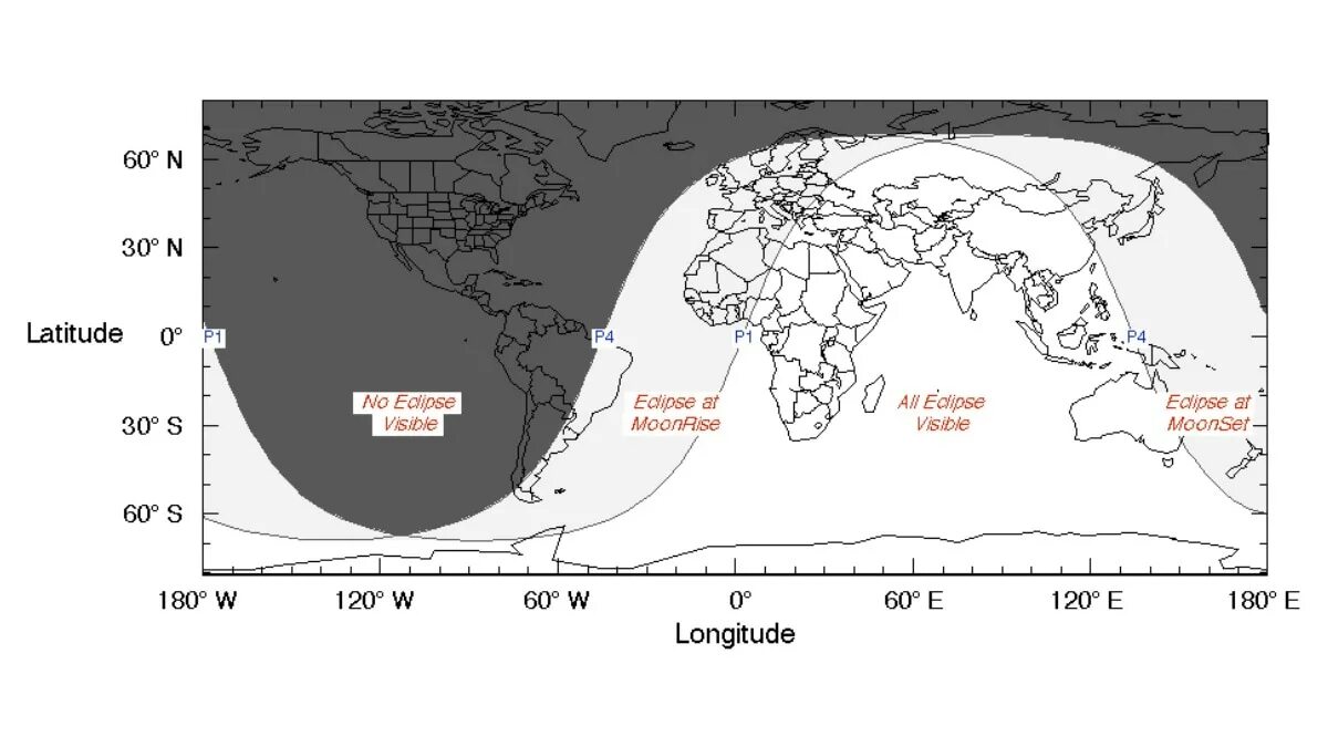 В каком градусе солнечное затмение. Лунное затмение в 2023 году. Карта затмений 2023. Лунное затмение 5 мая 2023 года. Карта полутеневого лунного затмения.